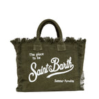 Borsa Colette Linen