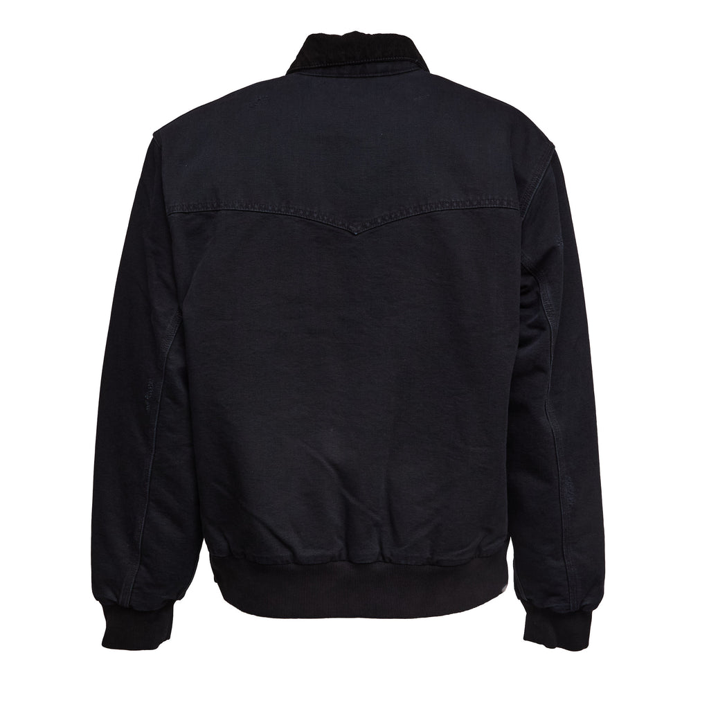 OG Santa Fe Jacket Dearborn Canvas