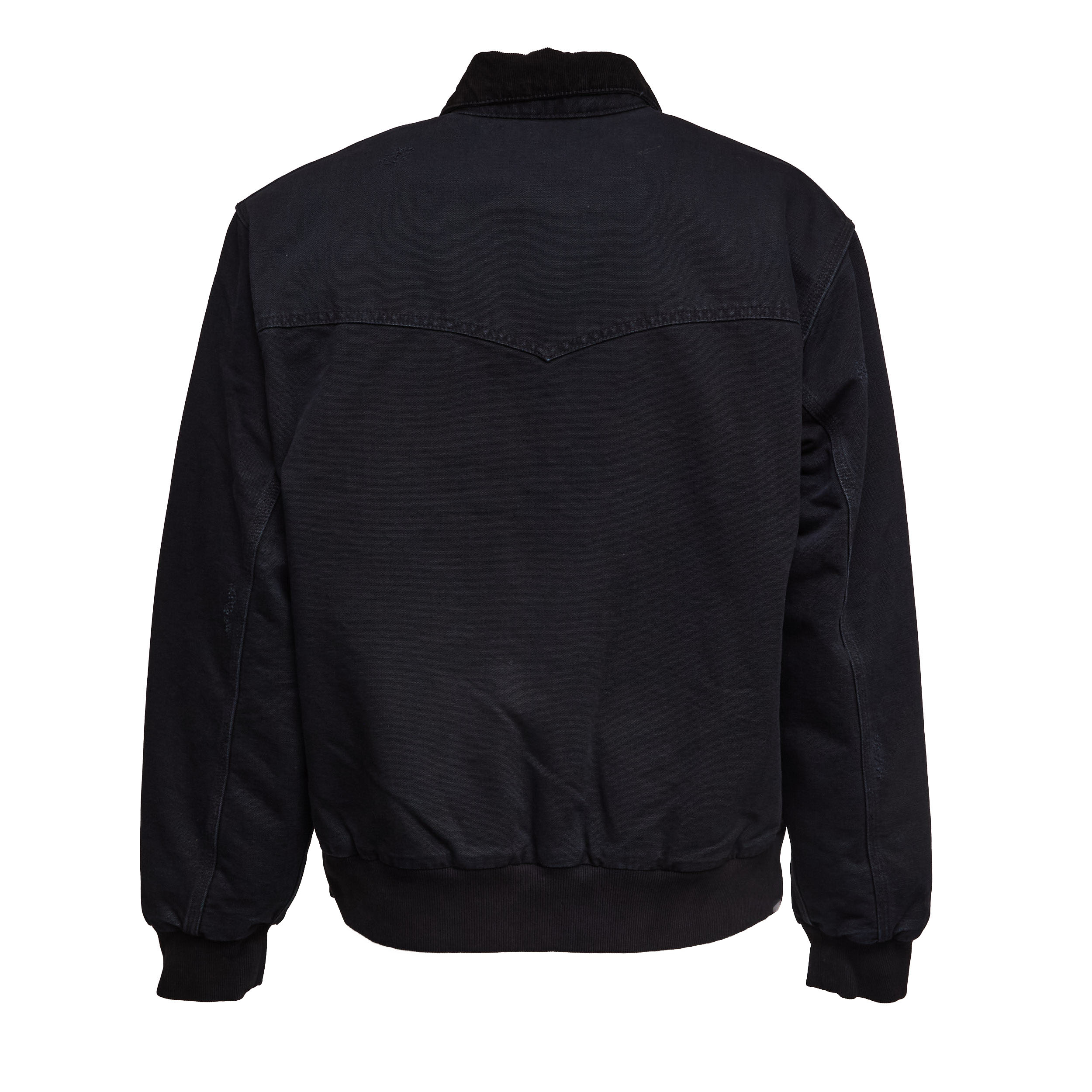 OG Santa Fe Jacket Dearborn Canvas