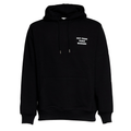 Le Hoodie Slogan