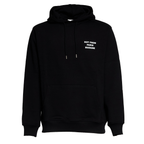 Le Hoodie Slogan