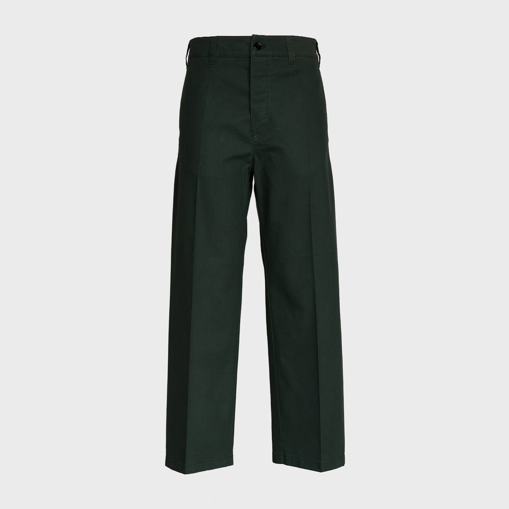 Pantaloni Due Culotte