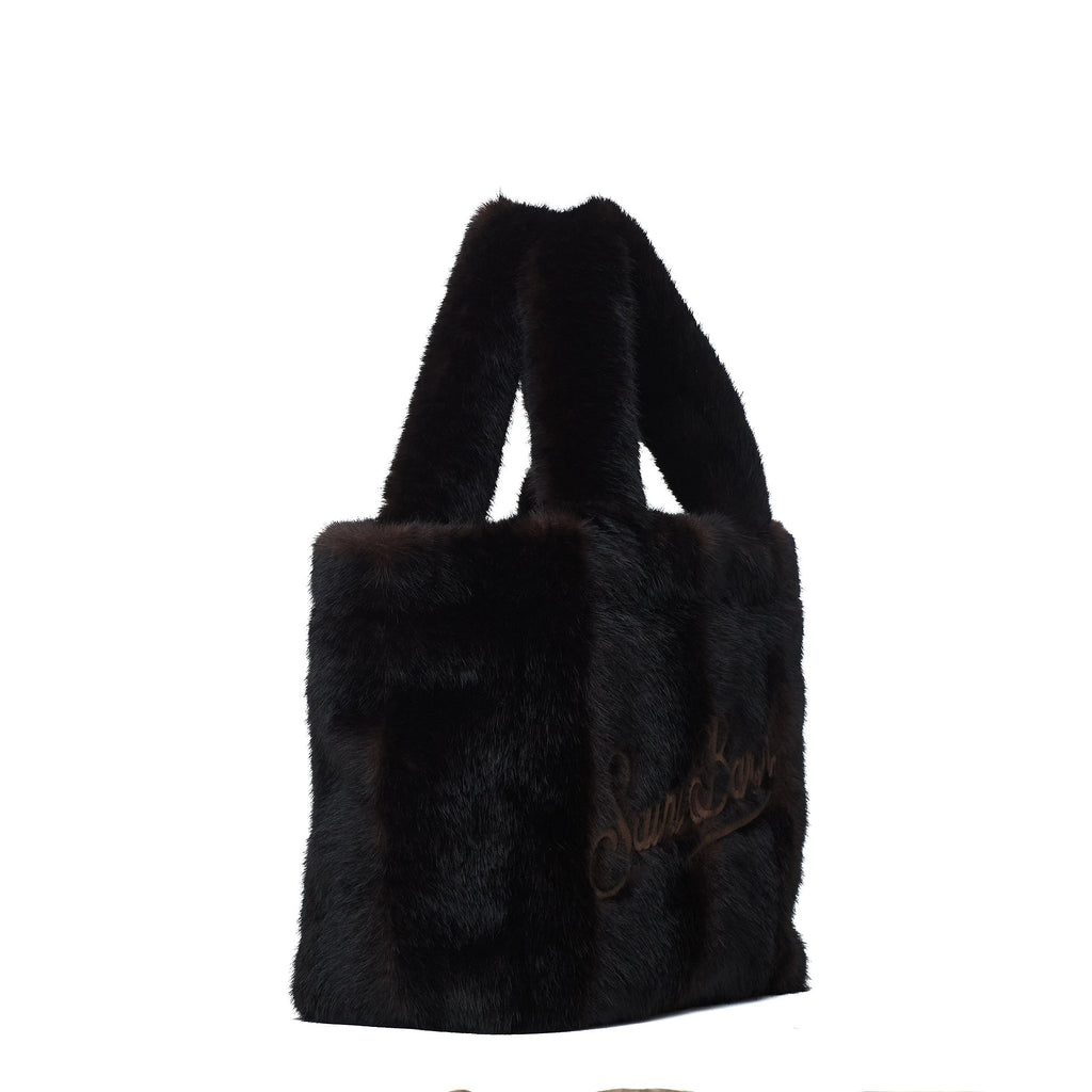 Colette Soft Fur