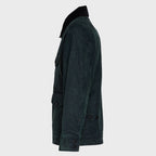 Coated Journeyman Jacket R270