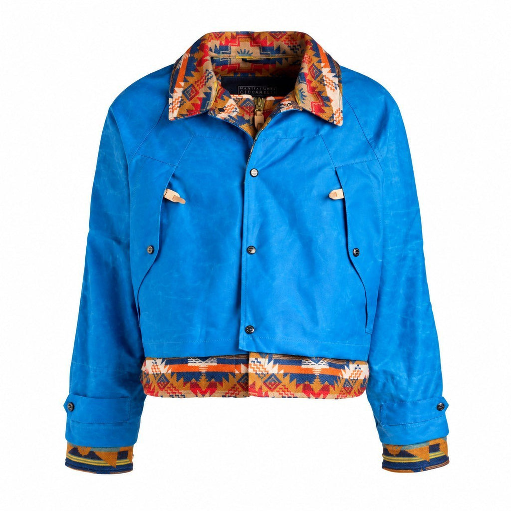 Native Short Jacket