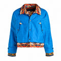 Native Short Jacket