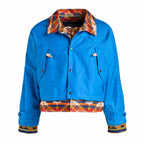 Native Short Jacket
