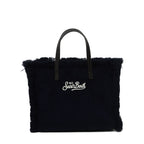 Colette Corduroy Hand Bag With Strap