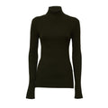 High Neck Jumper