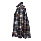 Woven Sport Shirt Cotton Twill