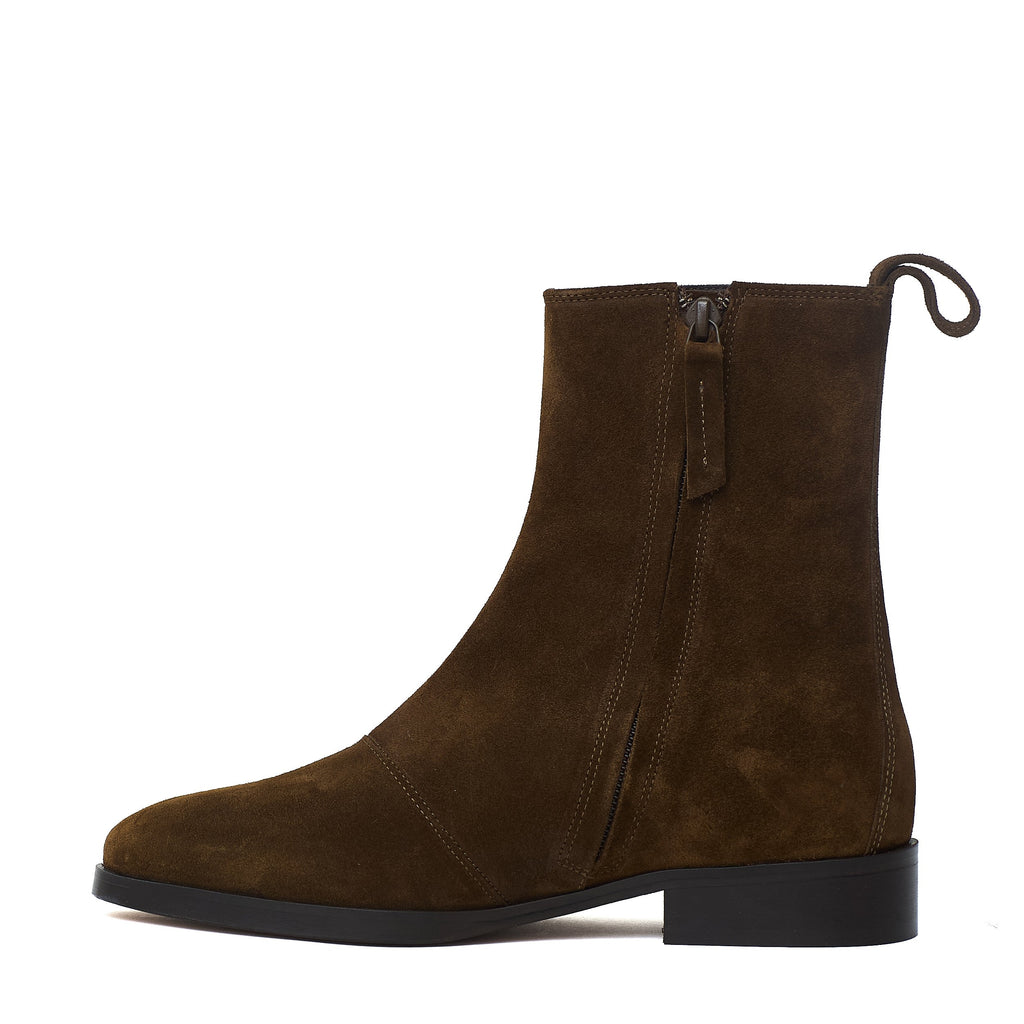Stivaletto West