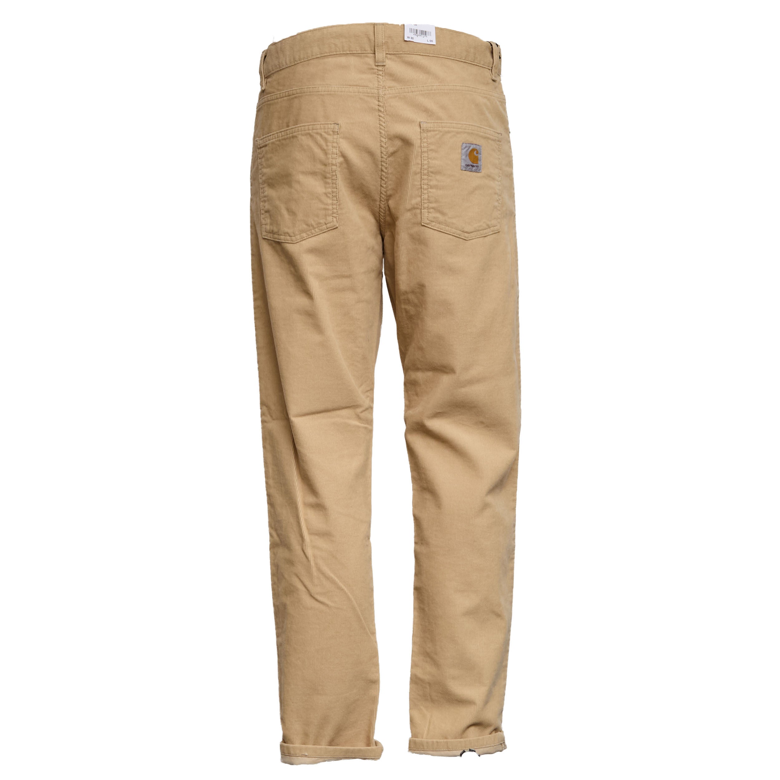 Newel Pant Ford Corduroy