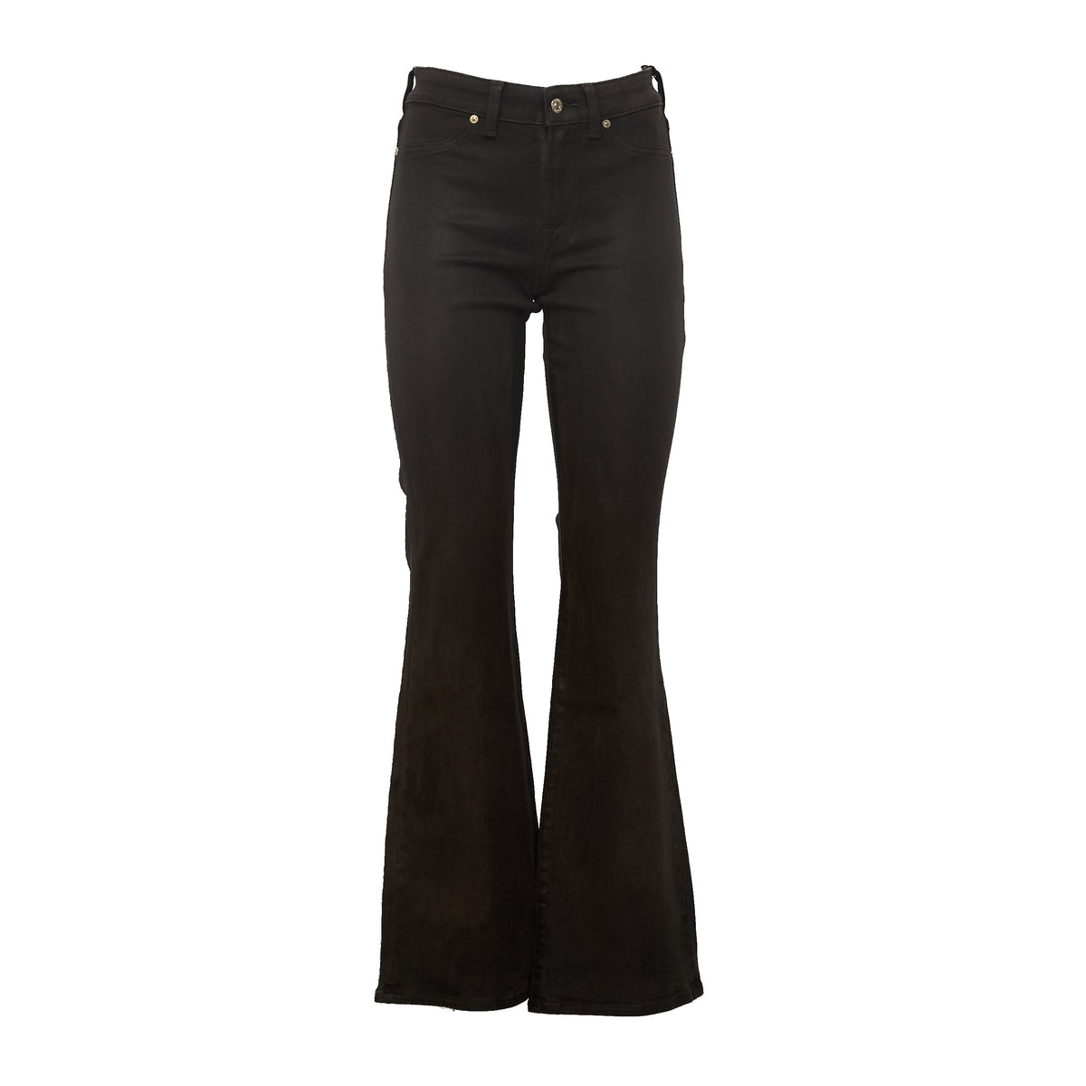 The Leggy Bootcut
