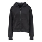 Felpa Marea Cappuccio, Zip
