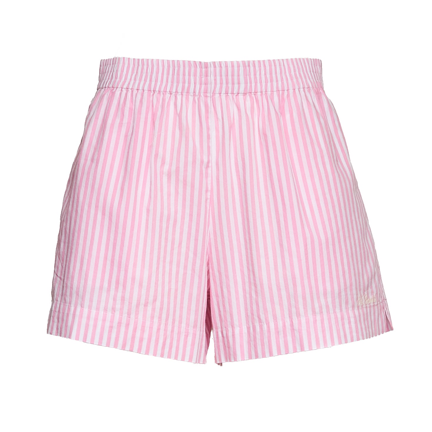 Meave Pullup Shorts