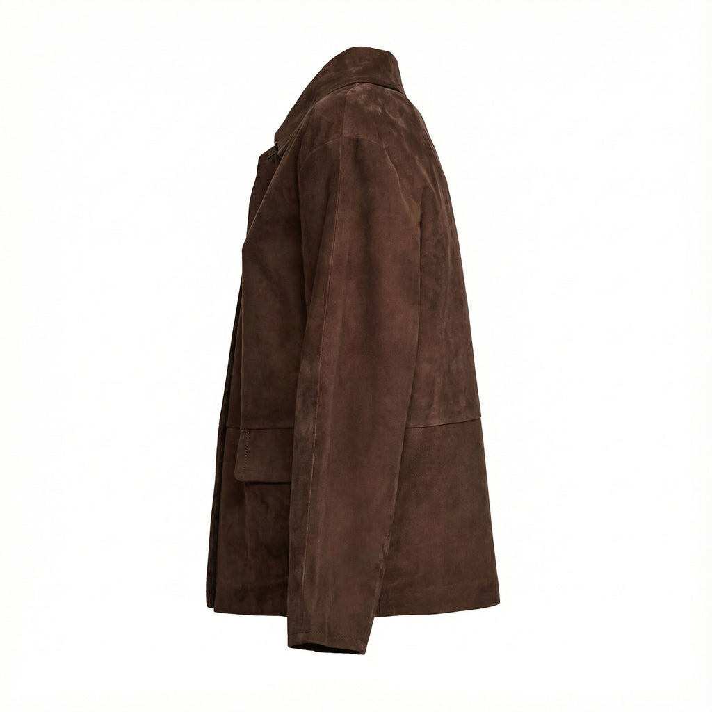 Giacca Charme In Pelle