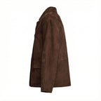 Giacca Charme In Pelle