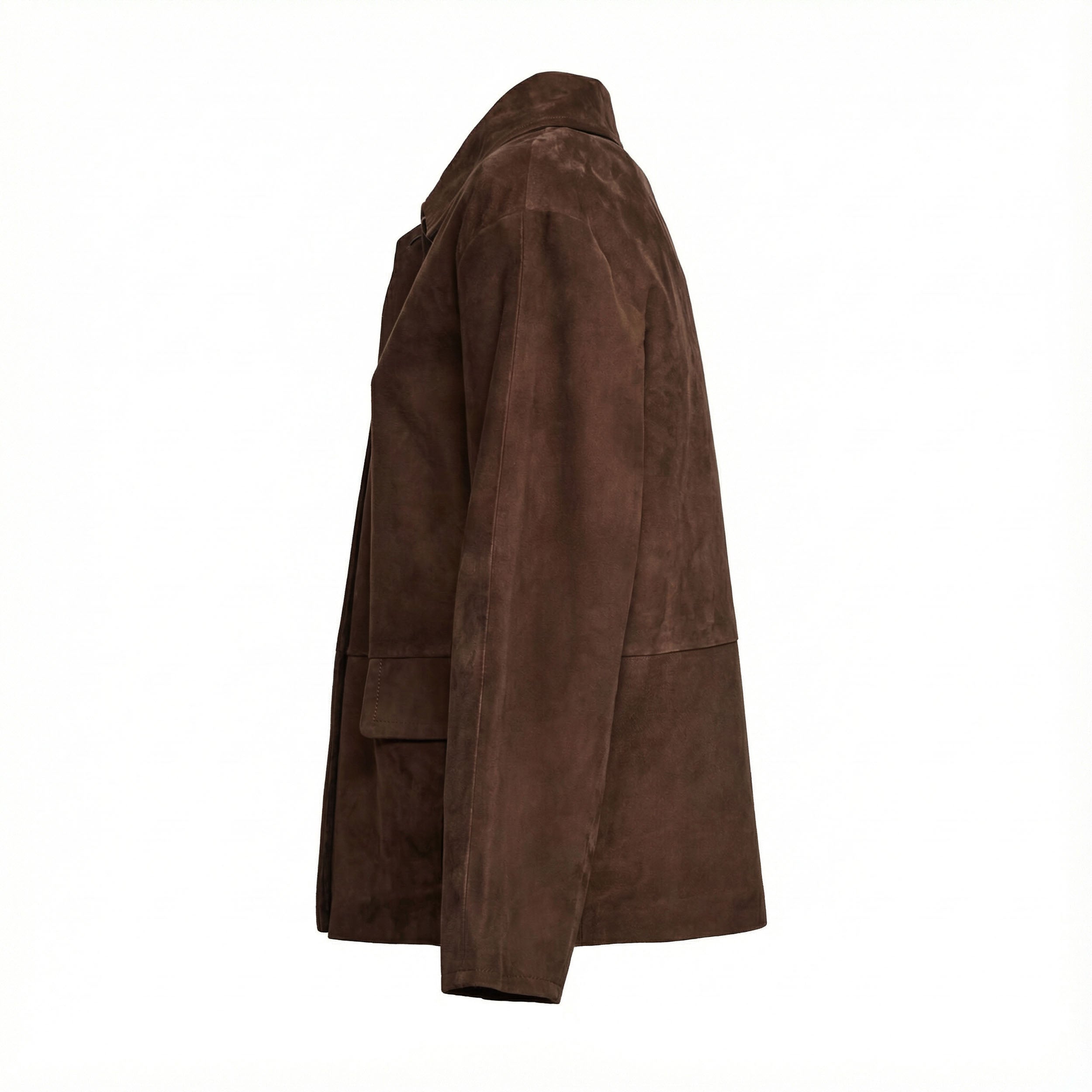 Giacca Charme In Pelle