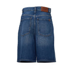 Pantaloni Corti Donnola