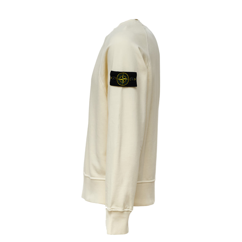 Felpa Organic Cotton Fleece