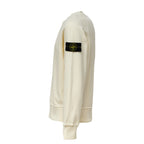 Felpa Organic Cotton Fleece