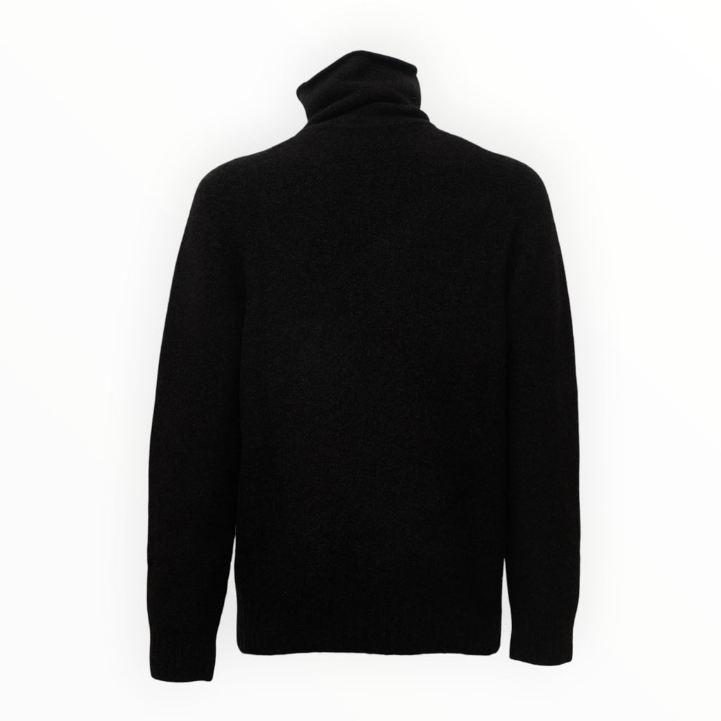 Polo Cloudy Wool