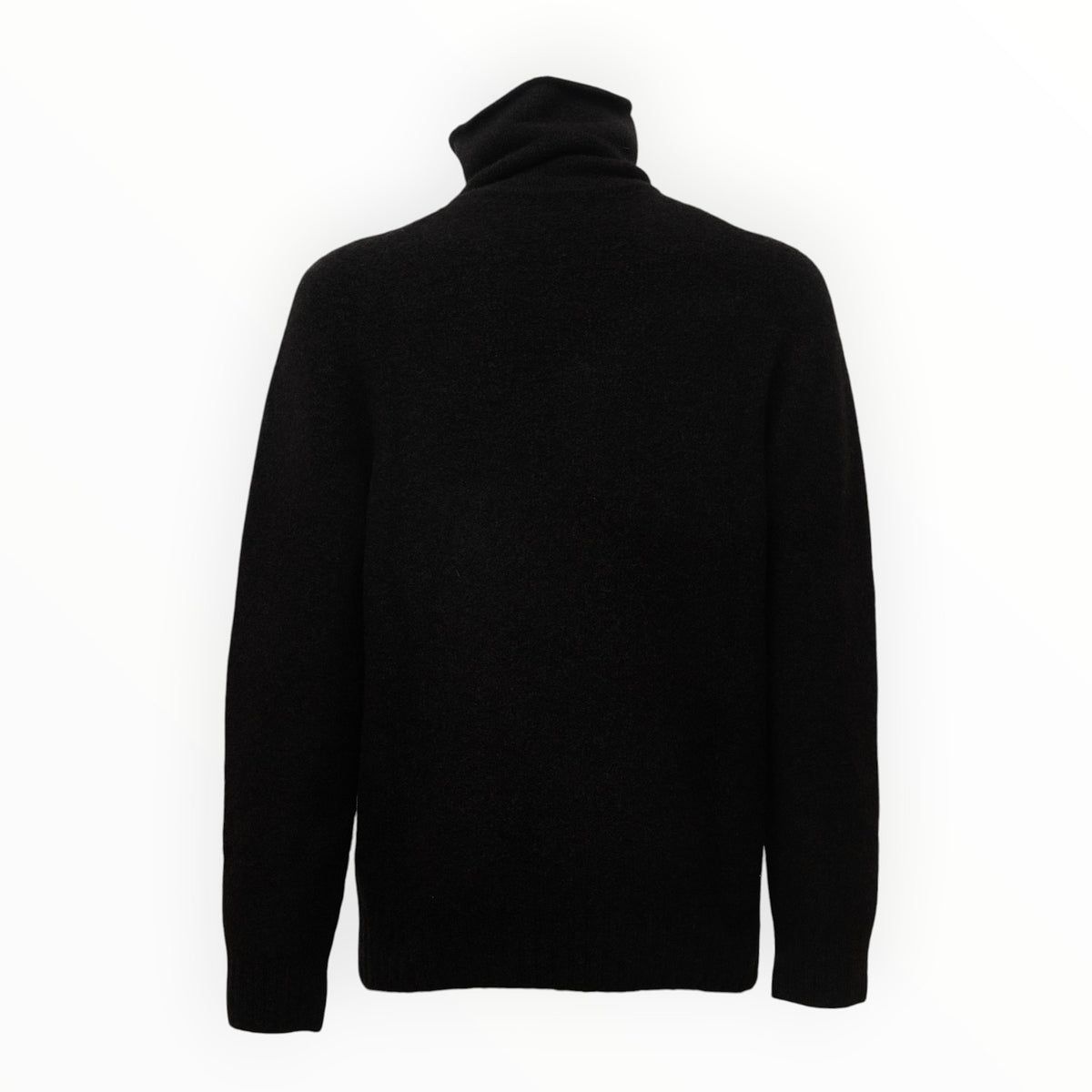 Polo Cloudy Wool