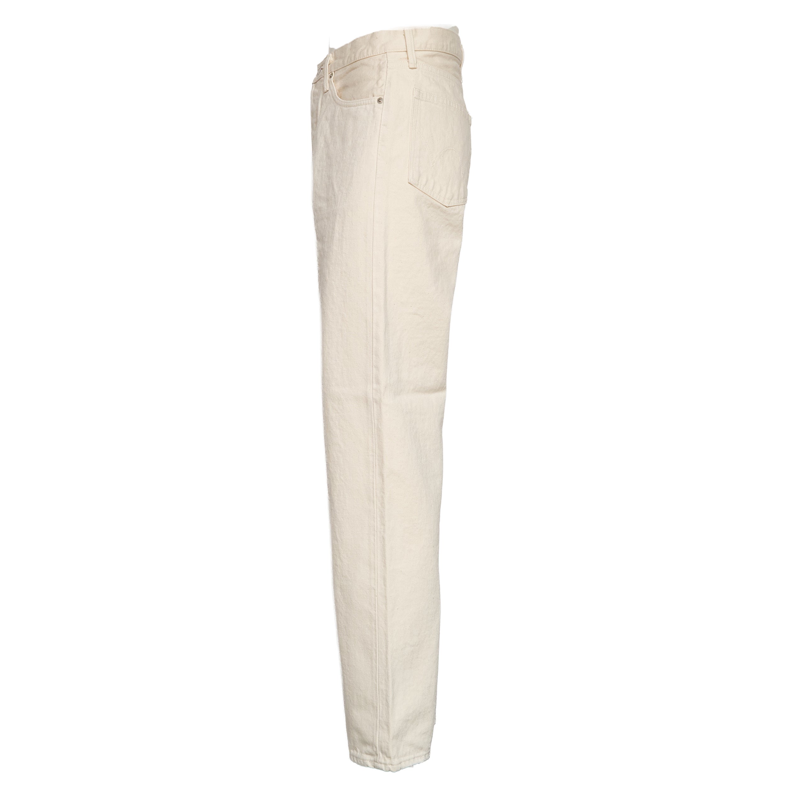 Jeans Loose Fit Japan
