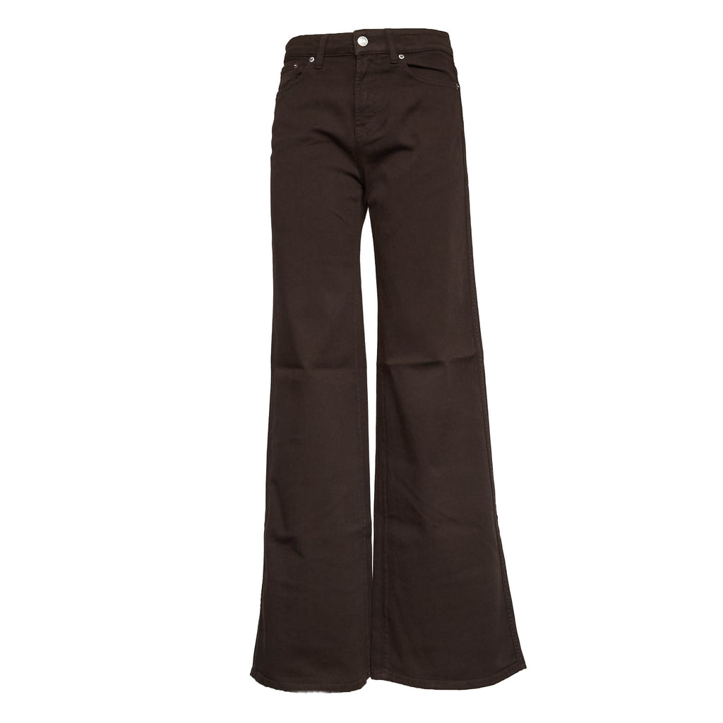 Jeans Pretender In Bull Stretch Leggero