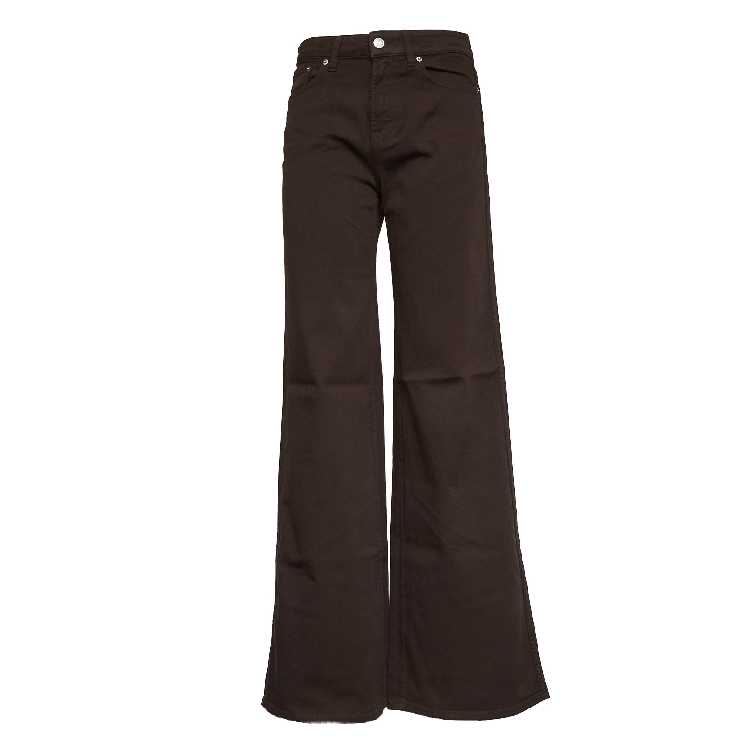 Jeans Pretender In Bull Stretch Leggero