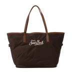 City Bag Nylon Shoulder Bag