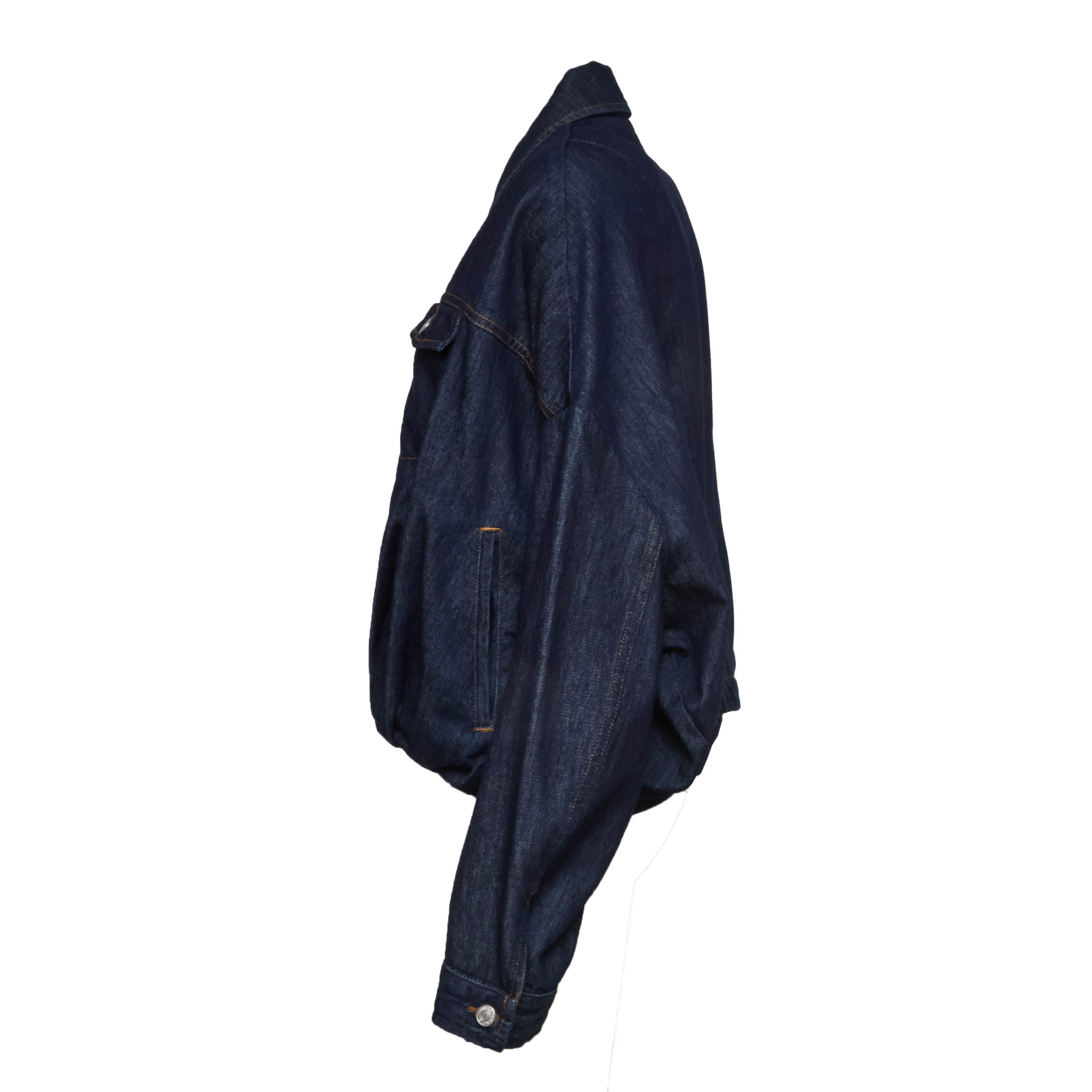 Vesto Den Jacket