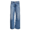 Jeans Low Rise Loose