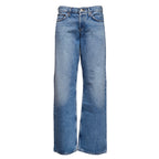 Jeans Low Rise Loose