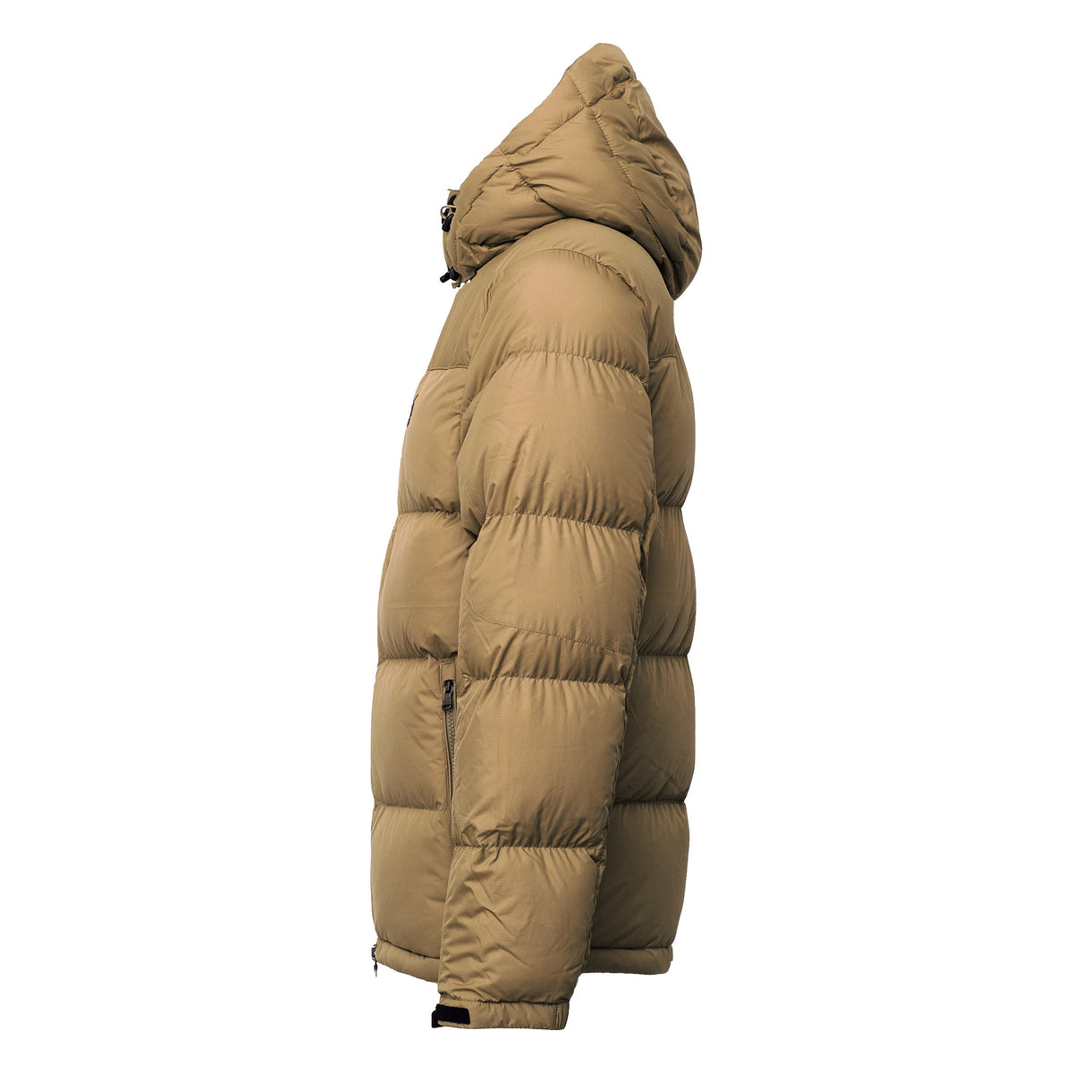 Insulated Bomber Jacket