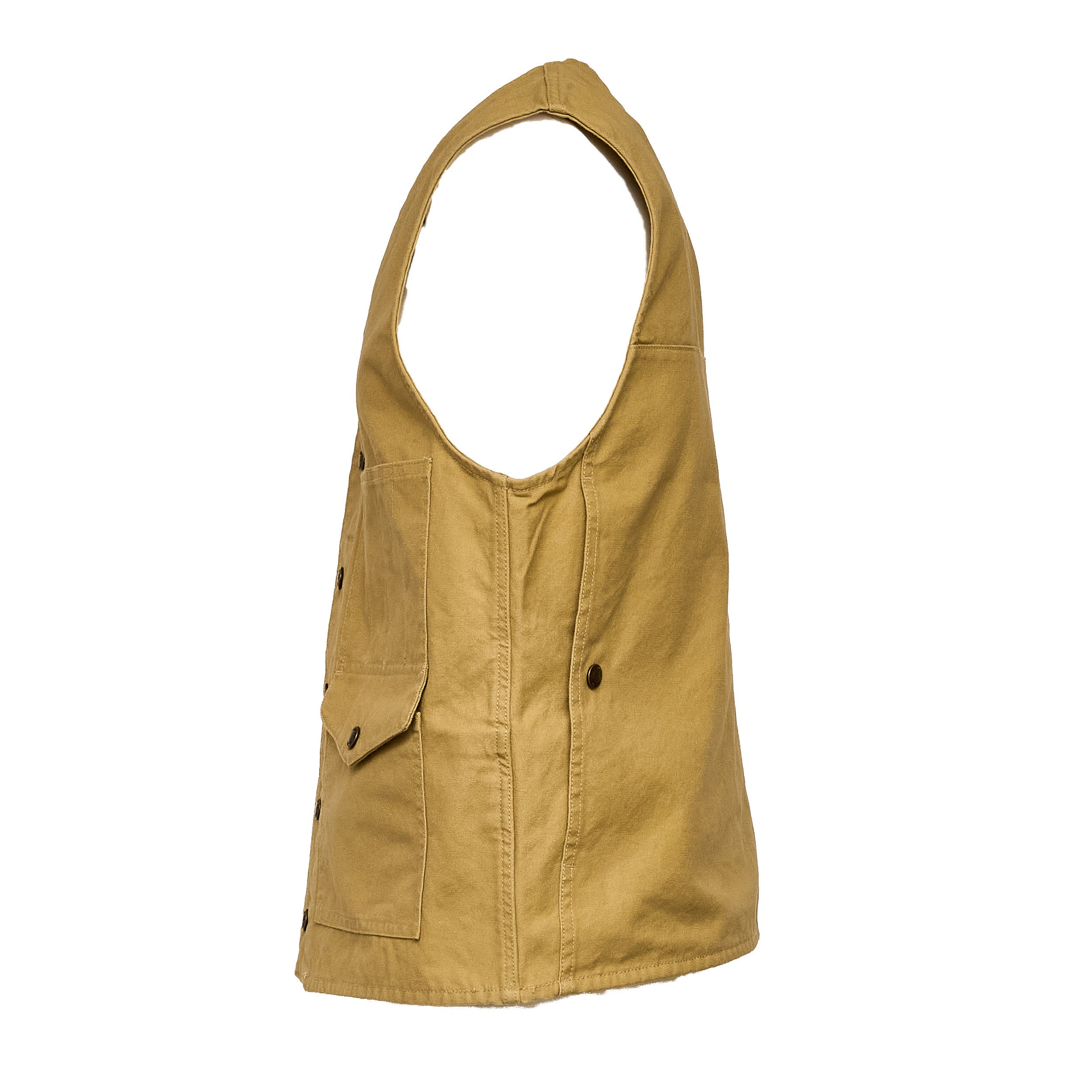 Dry Tin Vest
