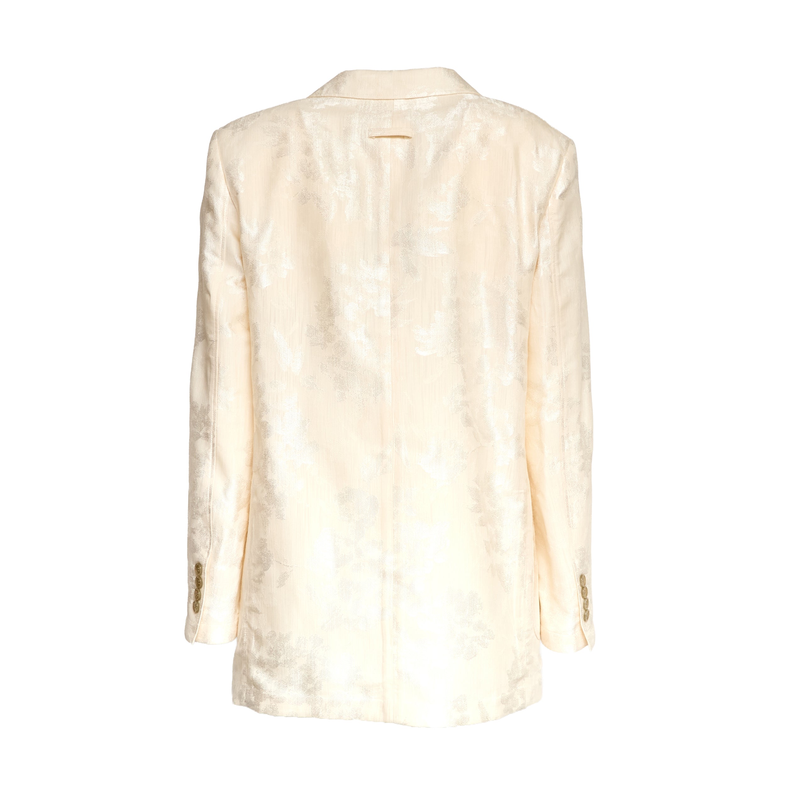 Blazer Ben Monopetto