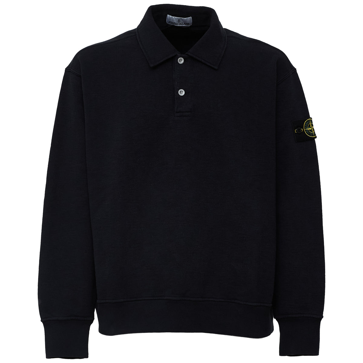 Felpa Tubular Cotton Fleece
