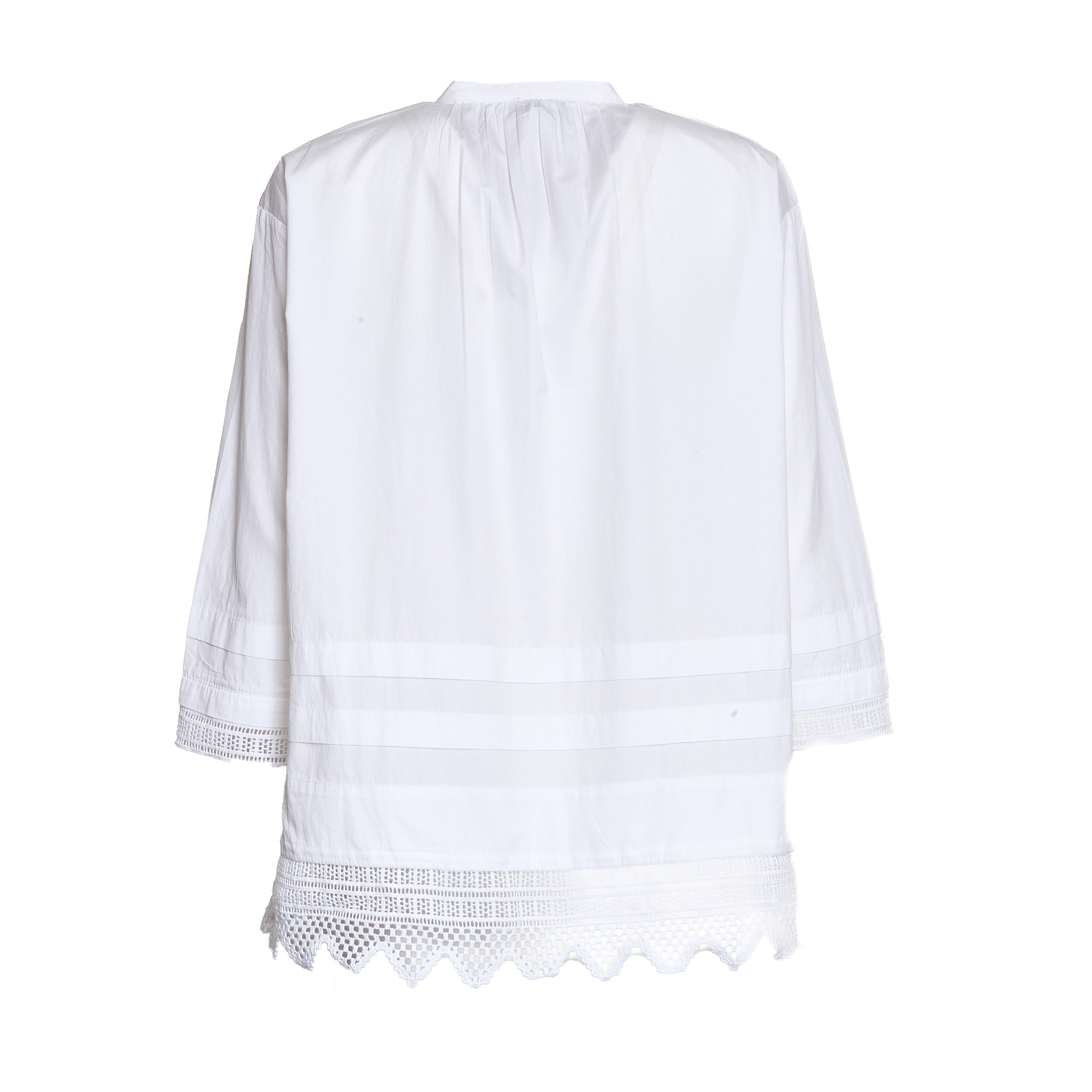 Camicia Plain Wave