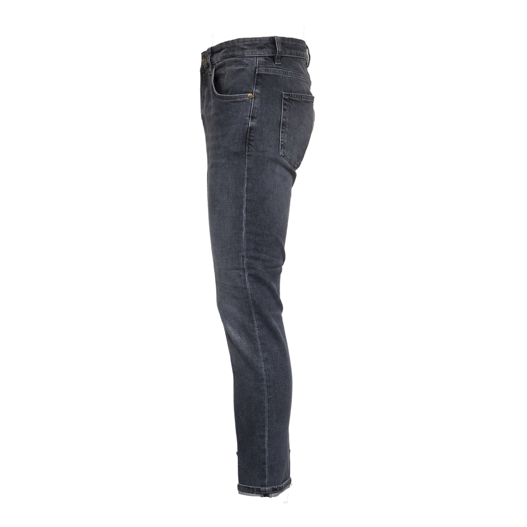 Jeans Reggae Original Stretch 12 Oz