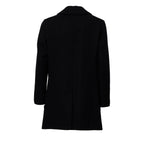 Peacoat Genova Lungo