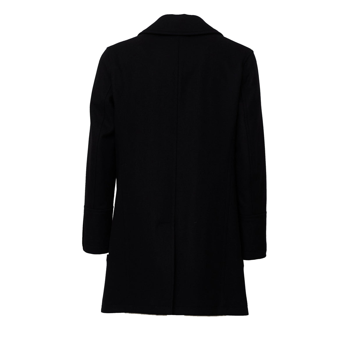 Peacoat Genova Lungo