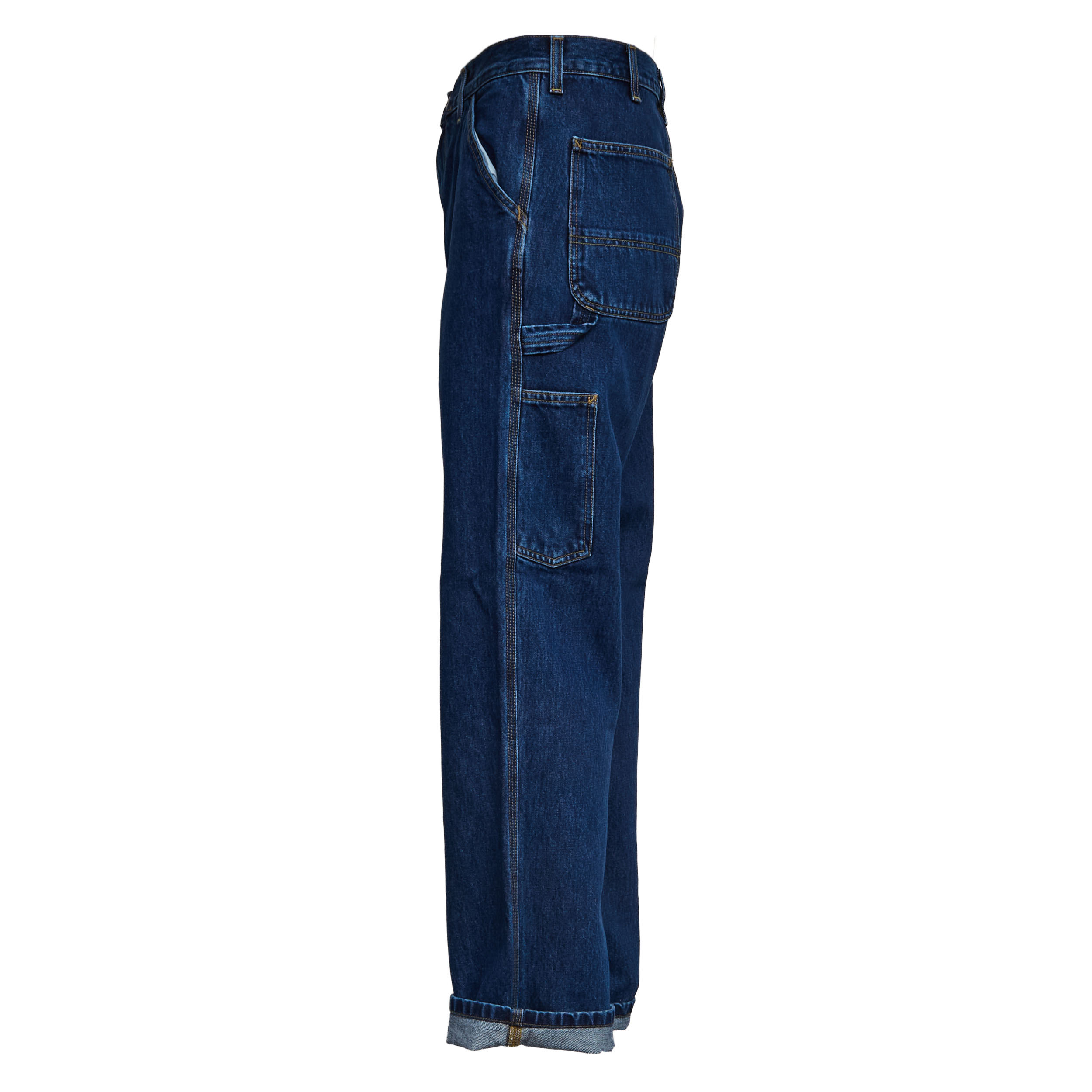 Single Knee Pant Smith Denim