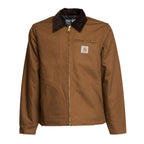 Detroit Jacket Winter