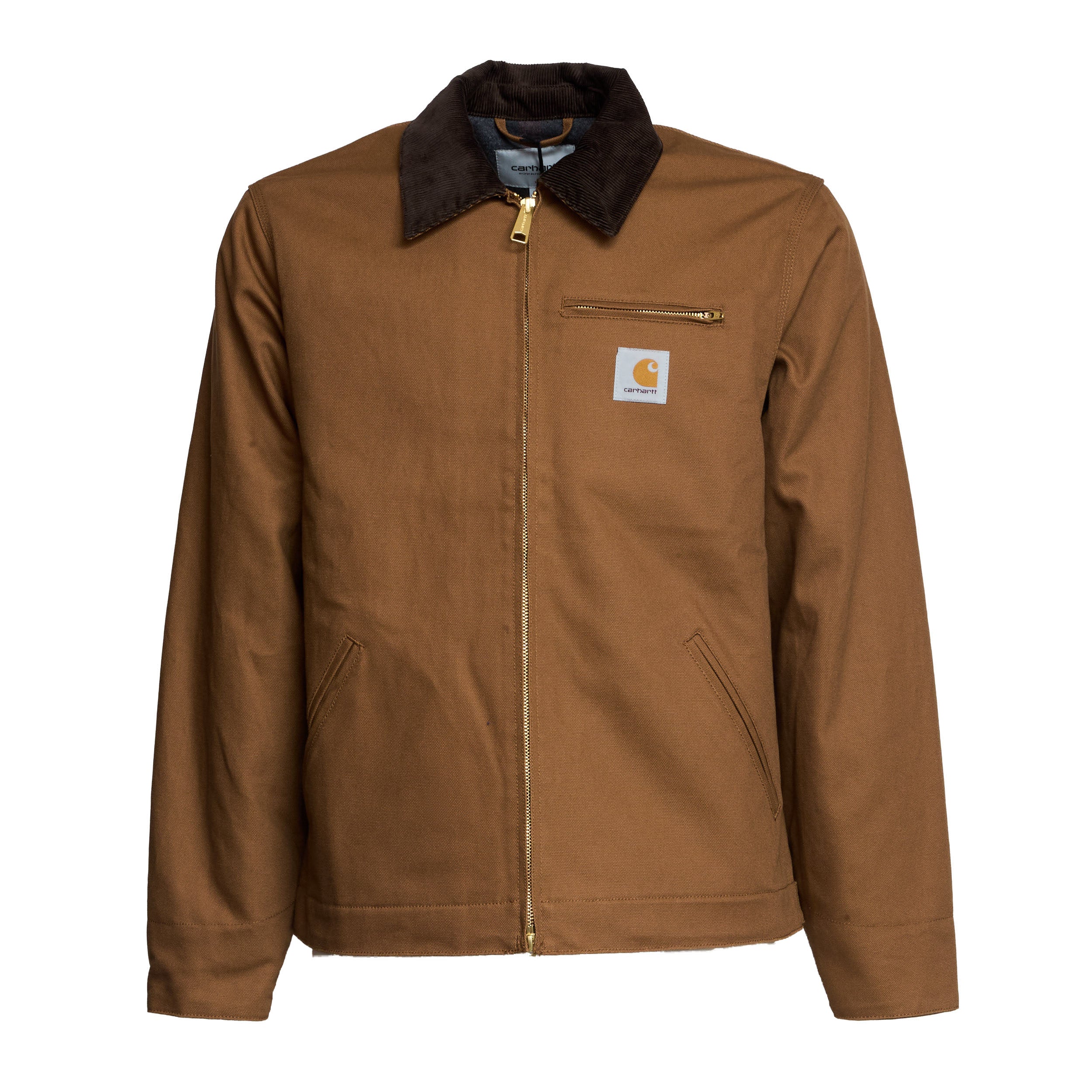 Detroit Jacket Winter
