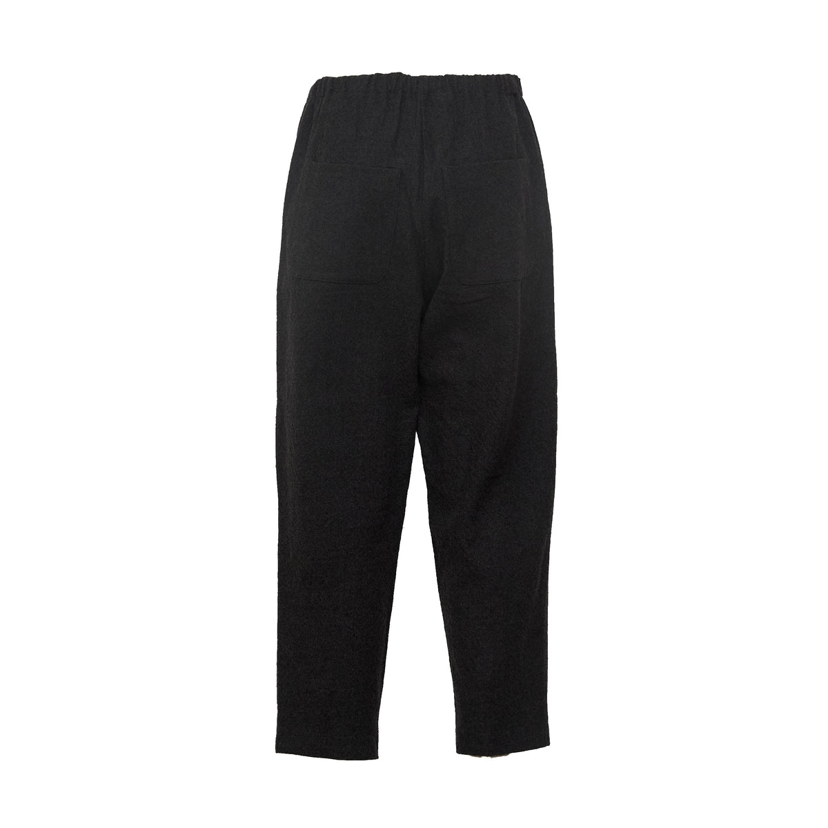 Pantaloni Con Pinces