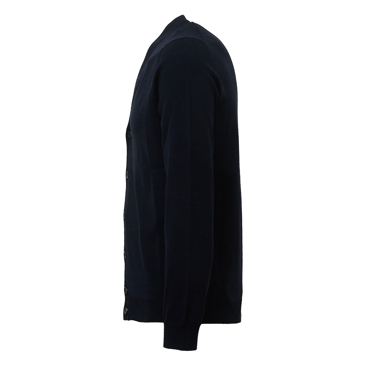 Cardigan Slim Fit
