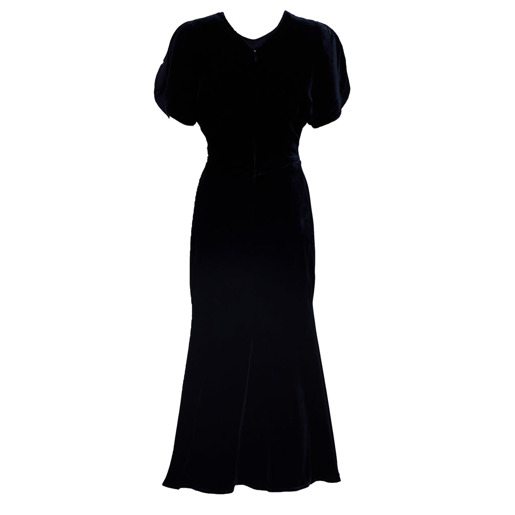Bela Midi Dress