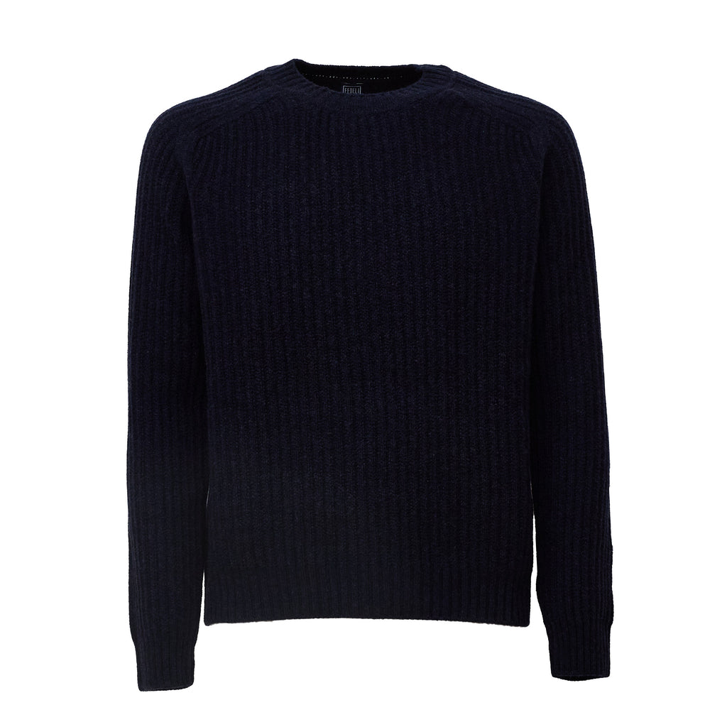 Maglia Girocollo Ladak