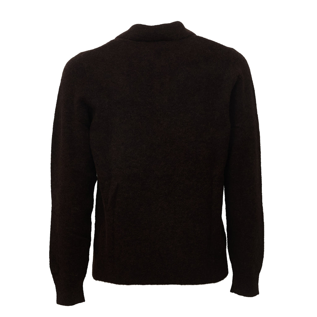 Alfie Alpaca Polo